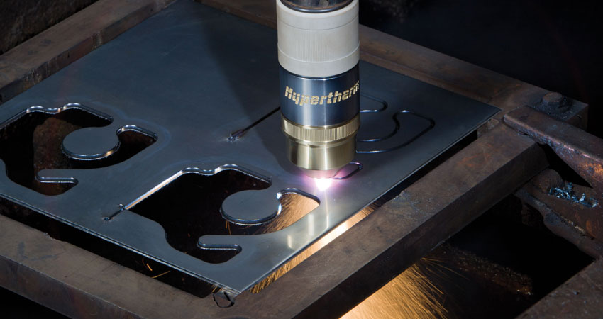 RDS Estructuras Metálicas Aguascalientes Oxicorte